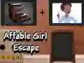 Affable Girl Escape Affable Girl Escape