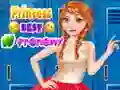Princess Best #Frenemy Princess Best #Frenemy
