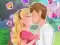 Princess Magical Fairytale Kiss Princess Magical Fairytale Kiss