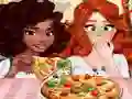 Veggie Pizza Challenge Veggie Pizza Challenge