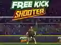 FreeKick Soccer FreeKick Soccer