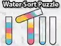 Water Sort Puzzle