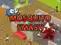 Mosquito Smash Mosquito Smash