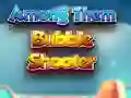 Among Them Bubble Shooter Among Them Bubble Shooter