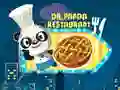 Dr. Panda Restaurant Dr. Panda Restaurant