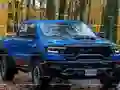 Ram 1500 TRX Puzzle Ram 1500 TRX Puzzle