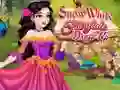 Snow White Fairytale Dress Up Snow White Fairytale Dress Up