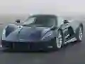 Hennessey Venom F5 Slide Hennessey Venom F5 Slide