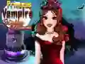 Princess Vampire Wedding Makeover Princess Vampire Wedding Makeover