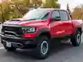 Ram 1500 TRX Slide Ram 1500 TRX Slide