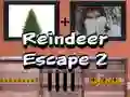 Reindeer Escape 2 Reindeer Escape 2
