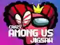 Among Us Crazy Jigsaw Among Us Crazy Jigsaw