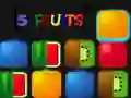 5 Fruits 5 Fruits