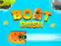 Boat Dash Boat Dash