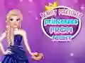 Beauty Makeover Princesses Prom Night Beauty Makeover Princesses Prom Night
