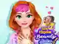 Ice Kingdom Beauty Salon Ice Kingdom Beauty Salon