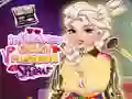 Influencer Crazy Fashion Show Influencer Crazy Fashion Show