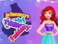 Influencers E Girl Trendy Fashion Influencers E Girl Trendy Fashion