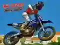 Crazy Motocross Jumps Jigsaw Crazy Motocross Jumps Jigsaw