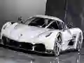 Koenigsegg Jesko Absolut Slide Koenigsegg Jesko Absolut Slide