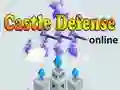 Castle Defense Online Castle Defense Online