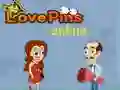 Love Pins Online