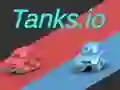 Tanks.io Tanks.io