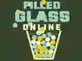 Filled Glass Online
