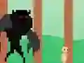 Pixel Heroes Runner