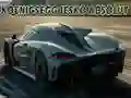 Koenigsegg Jesko Absolut Koenigsegg Jesko Absolut