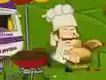 Mad Burger Mad Burger