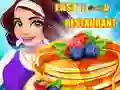 Fast Food Restaurant
