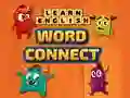Learning English Word Connect Learning English Word Connect