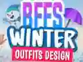 BFFS Winter Outfits Design