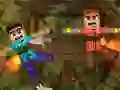 Smash Ragdoll Battle