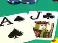 Black Jack Puzzle Black Jack Puzzle