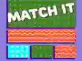 Match It Match It