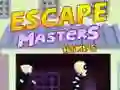 Escape Masters HTML5 Escape Masters HTML5