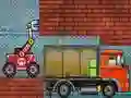 Truck Loader Master Truck Loader Master