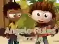 Angelo Rules Puzzle Angelo Rules Puzzle