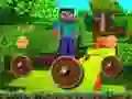 Mineblock Rotate and Fly Adventure Mineblock Rotate and Fly Adventure