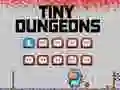 Tiny Dungeons Tiny Dungeons