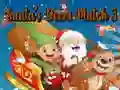 Santa's Deers Match 3 Santa's Deers Match 3