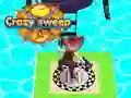 Crazy Sweep Crazy Sweep
