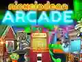 Nickelodeon Arcade Nickelodeon Arcade