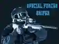 Special Forces Sniper Special Forces Sniper