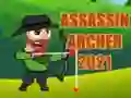 Assassin Archer 2021 Assassin Archer 2021