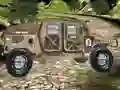 Humvee Offroad Sim Humvee Offroad Sim