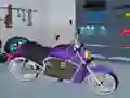 Shinecool Stunt Motorbike Shinecool Stunt Motorbike