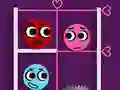 Pin Love Balls Pin Love Balls